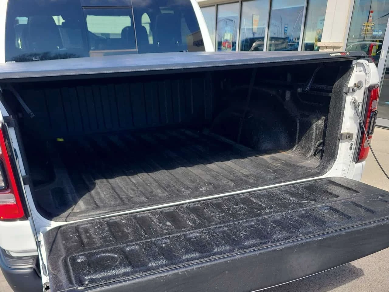 Dodge RAM 1500 REBEL /CARFAX/����/�������/�������� ��������/����/ | Mobile.bg � ����������� 13