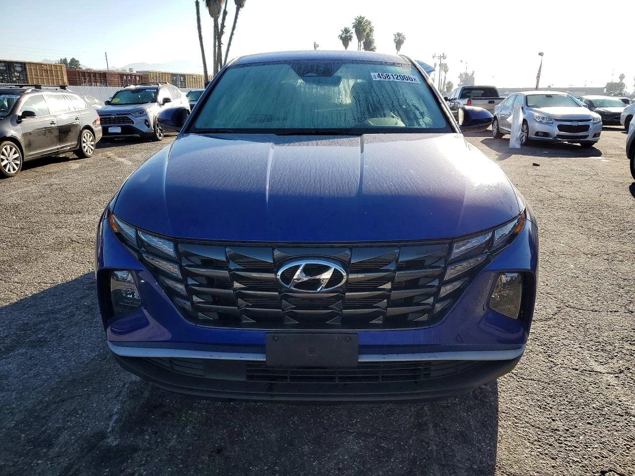 Hyundai Tucson SE* AWD* �������* ������* ������ �����* LANE ASSIS | Mobile.bg � ����������� 1