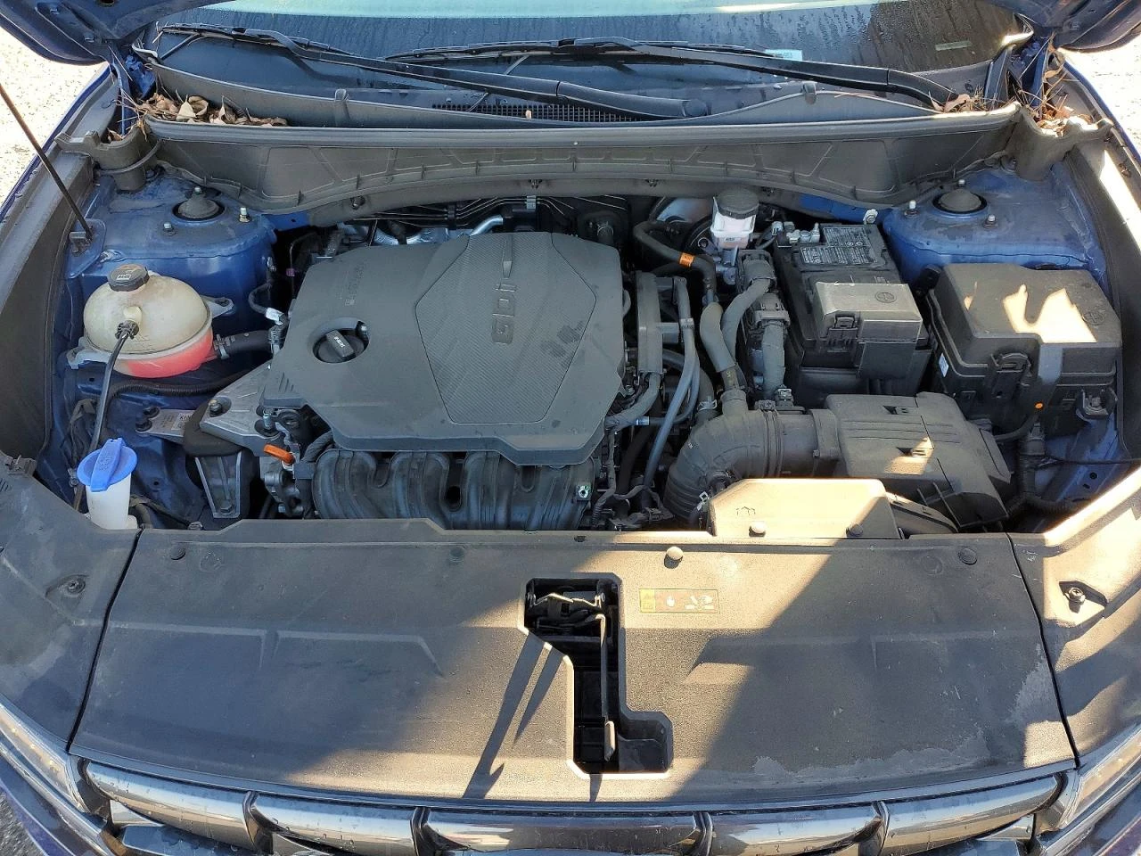 Hyundai Tucson SE* AWD* �������* ������* ������ �����* LANE ASSIS | Mobile.bg � ����������� 7