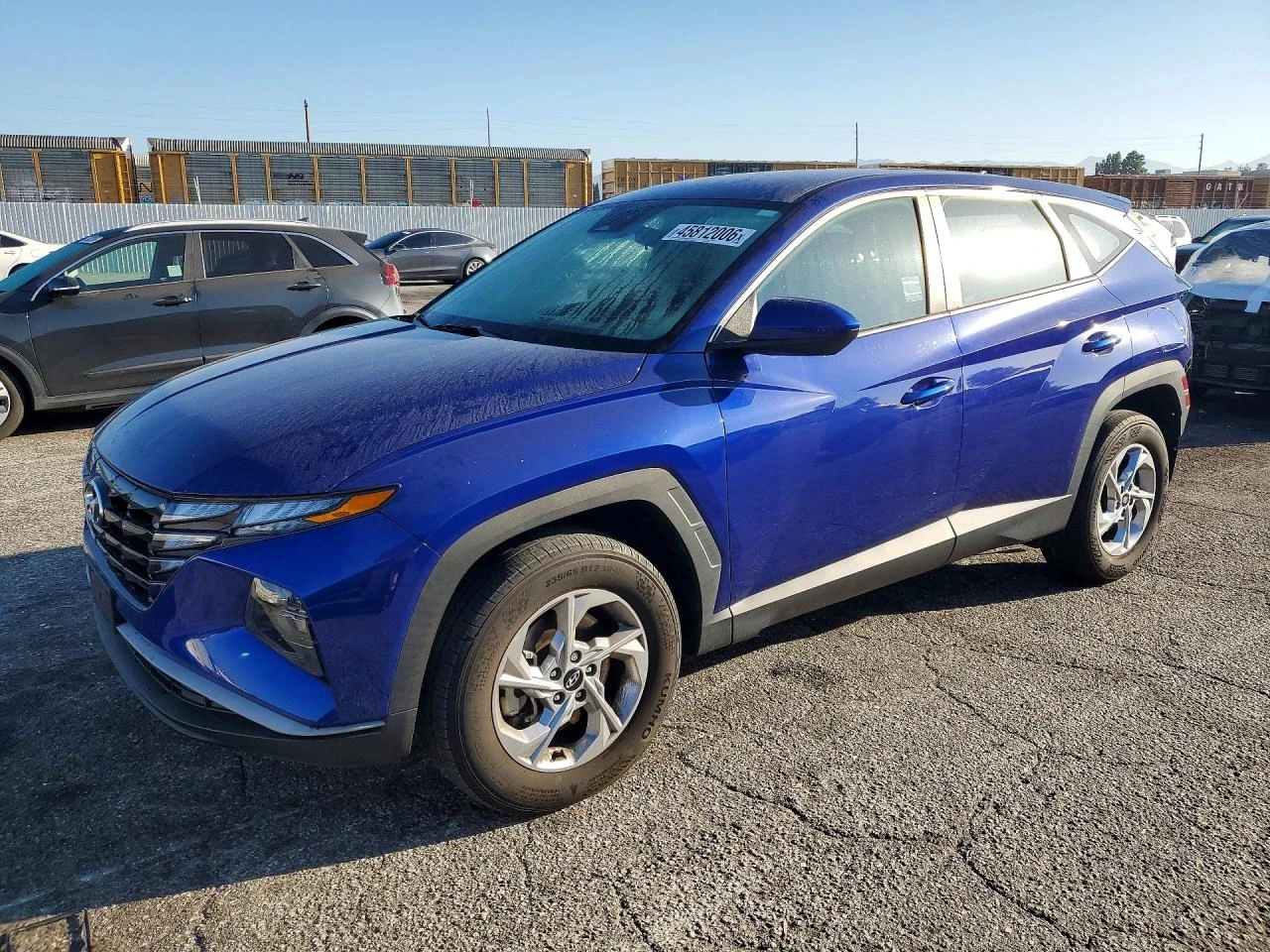 Hyundai Tucson SE* AWD* �������* ������* ������ �����* LANE ASSIS | Mobile.bg � ����������� 2