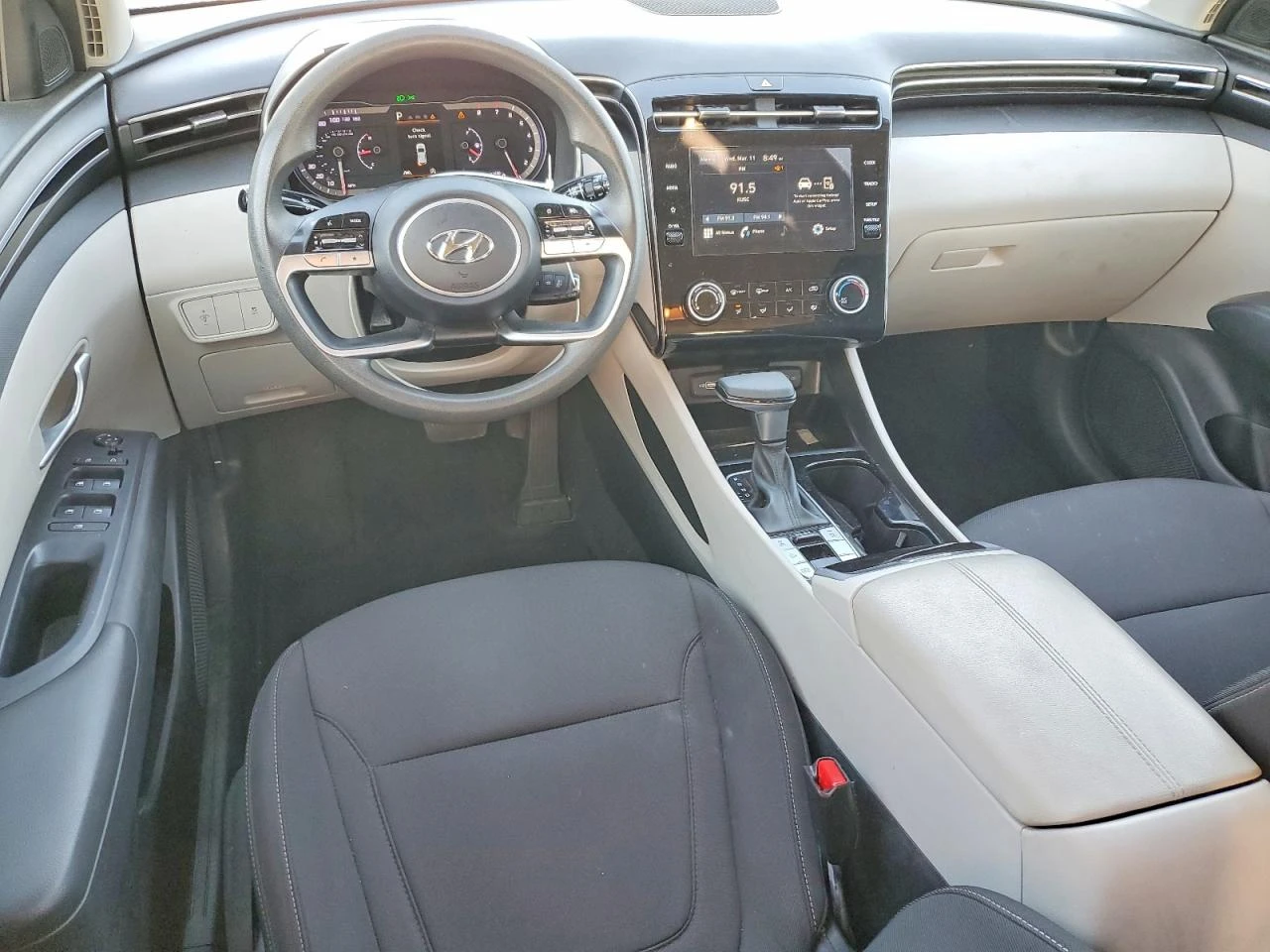 Hyundai Tucson SE* AWD* �������* ������* ������ �����* LANE ASSIS | Mobile.bg � ����������� 9