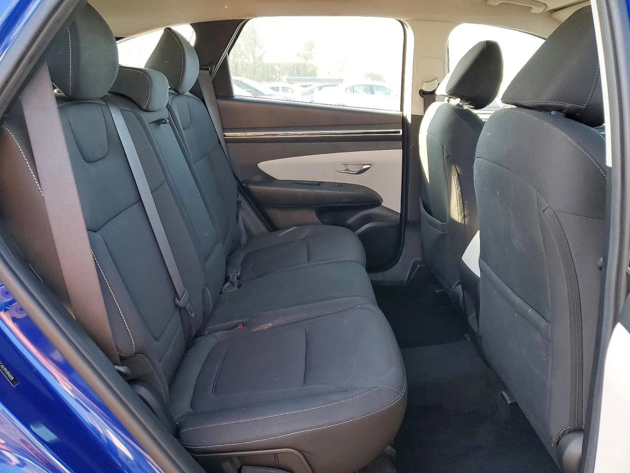 Hyundai Tucson SE* AWD* �������* ������* ������ �����* LANE ASSIS | Mobile.bg � ����������� 11