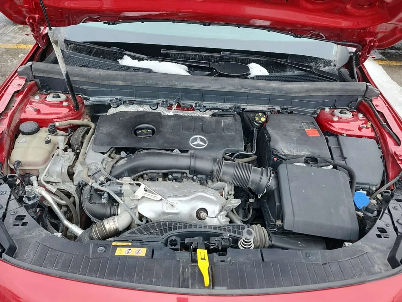 Mercedes-Benz GLB 250 * 4MATIC * 360 ������* ��������*  | Mobile.bg � ����������� 16