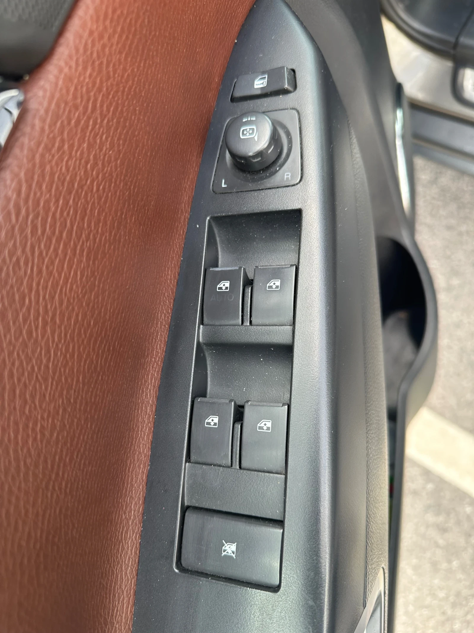 Opel Antara, снимка 15 - Автомобили и джипове - 54248839