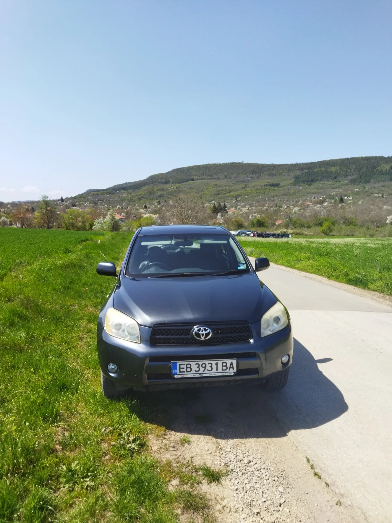 Toyota Rav4, снимка 2 - Автомобили и джипове - 54371510