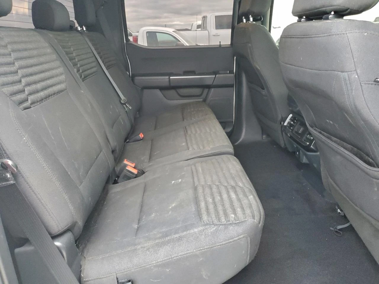 Ford F150 2.7l Supercrew, снимка 10 - Автомобили и джипове - 54416480