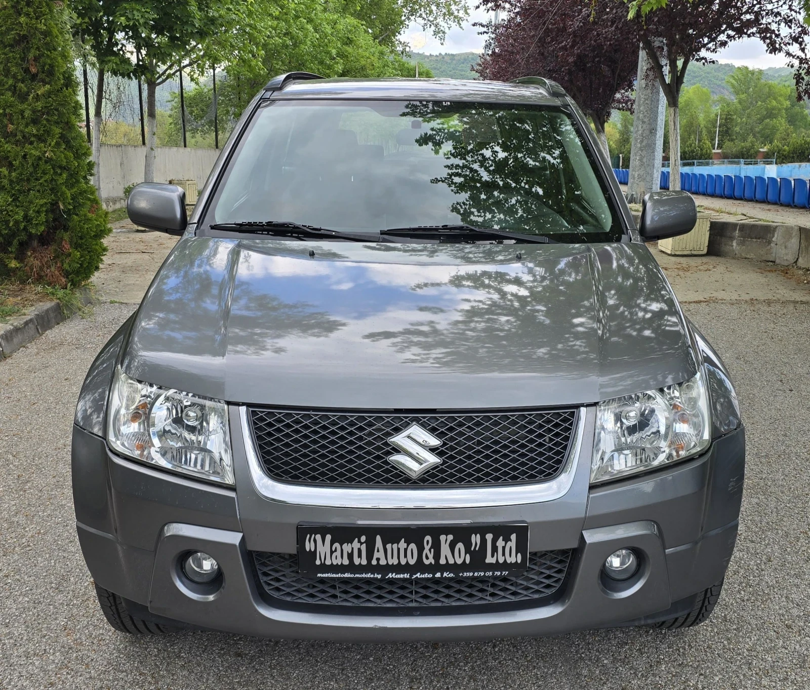 Suzuki Grand vitara 1.0 DDIS 4x4 | Mobile.bg � ����������� 2