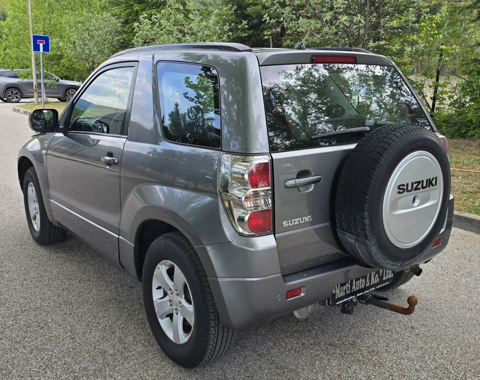 Suzuki Grand vitara 1.0 DDIS 4x4 | Mobile.bg � ����������� 4