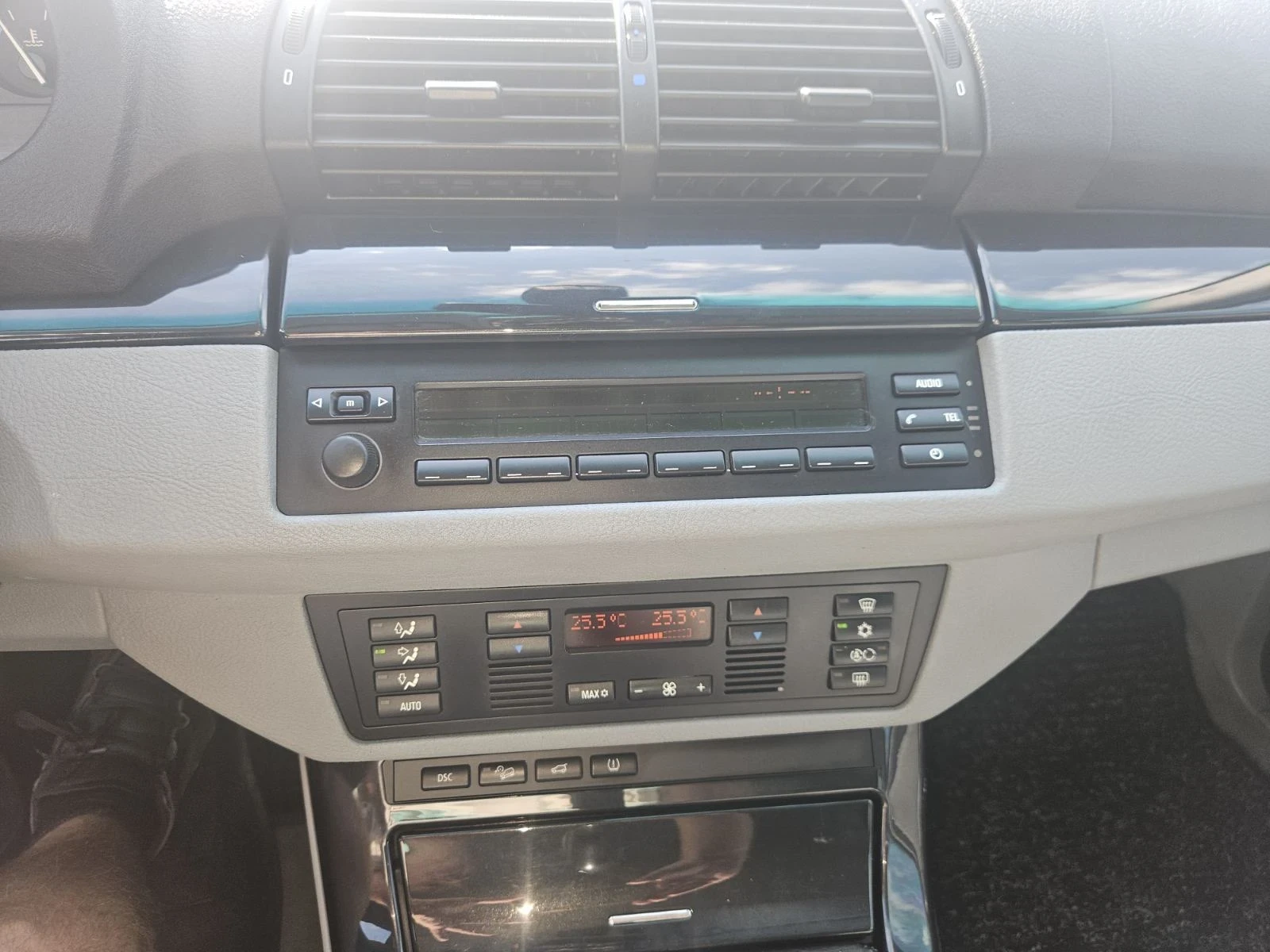BMW X5, снимка 10 - Автомобили и джипове - 54801144