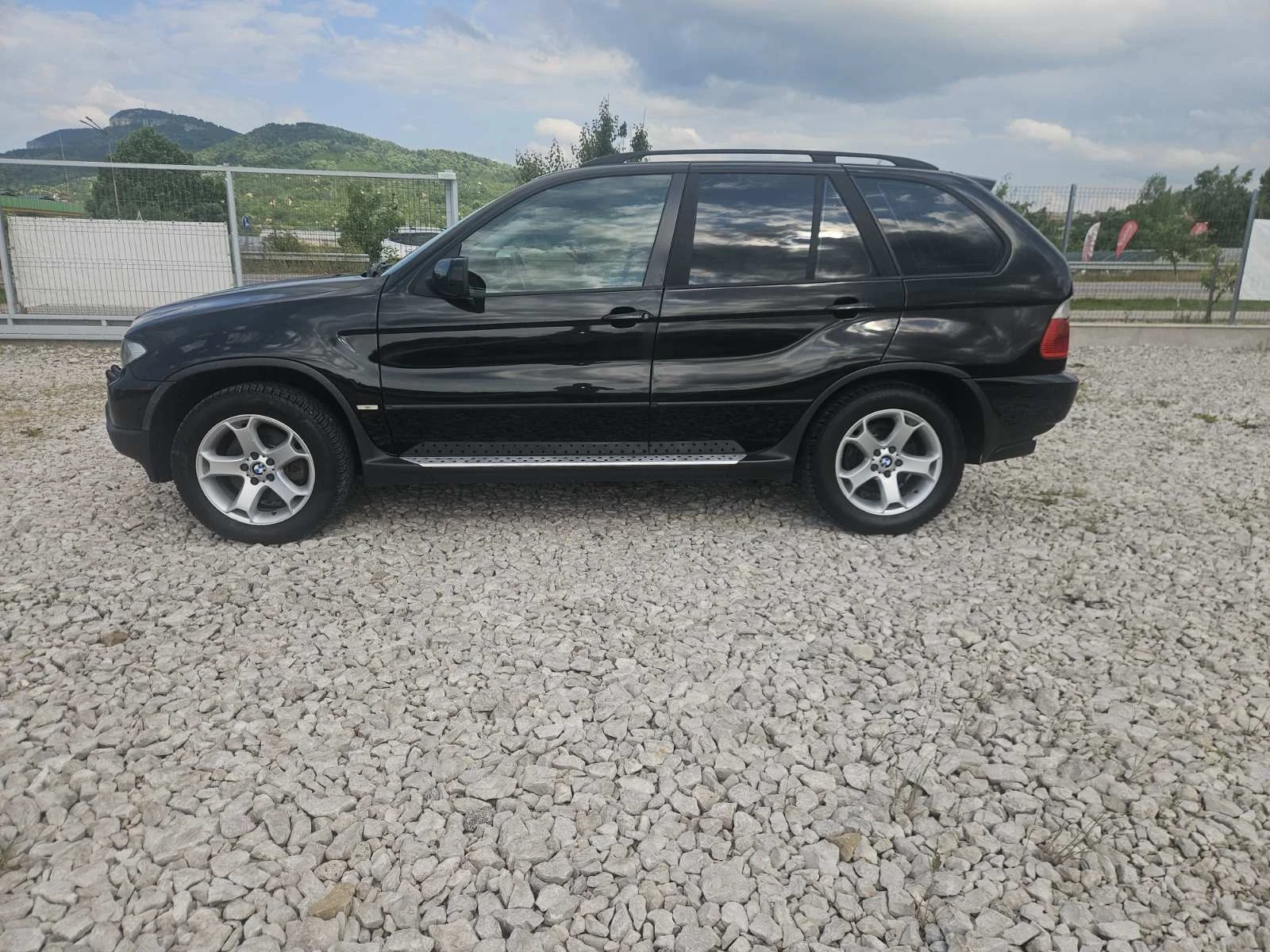 BMW X5, снимка 2 - Автомобили и джипове - 54801144