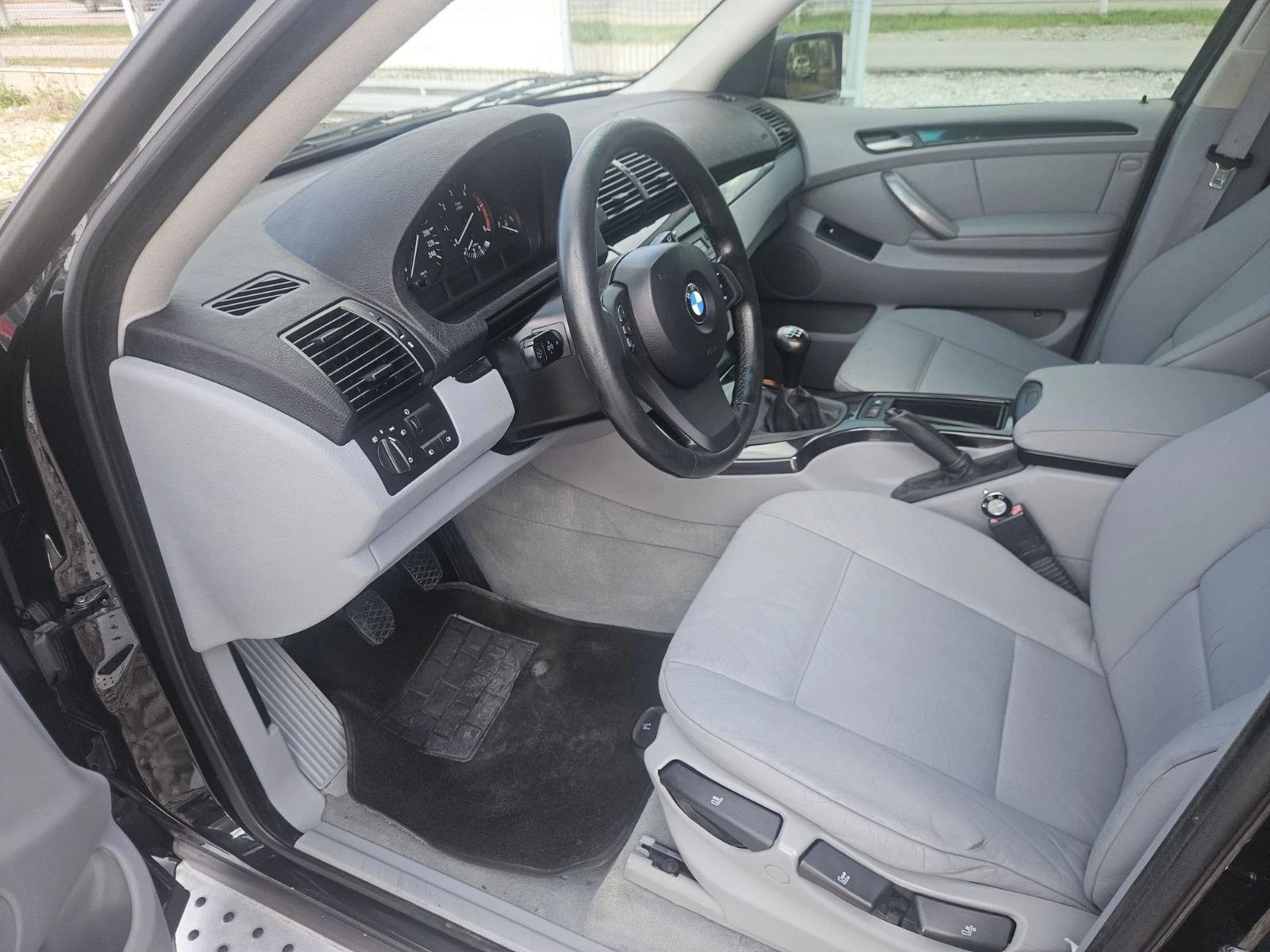 BMW X5, снимка 9 - Автомобили и джипове - 54801144