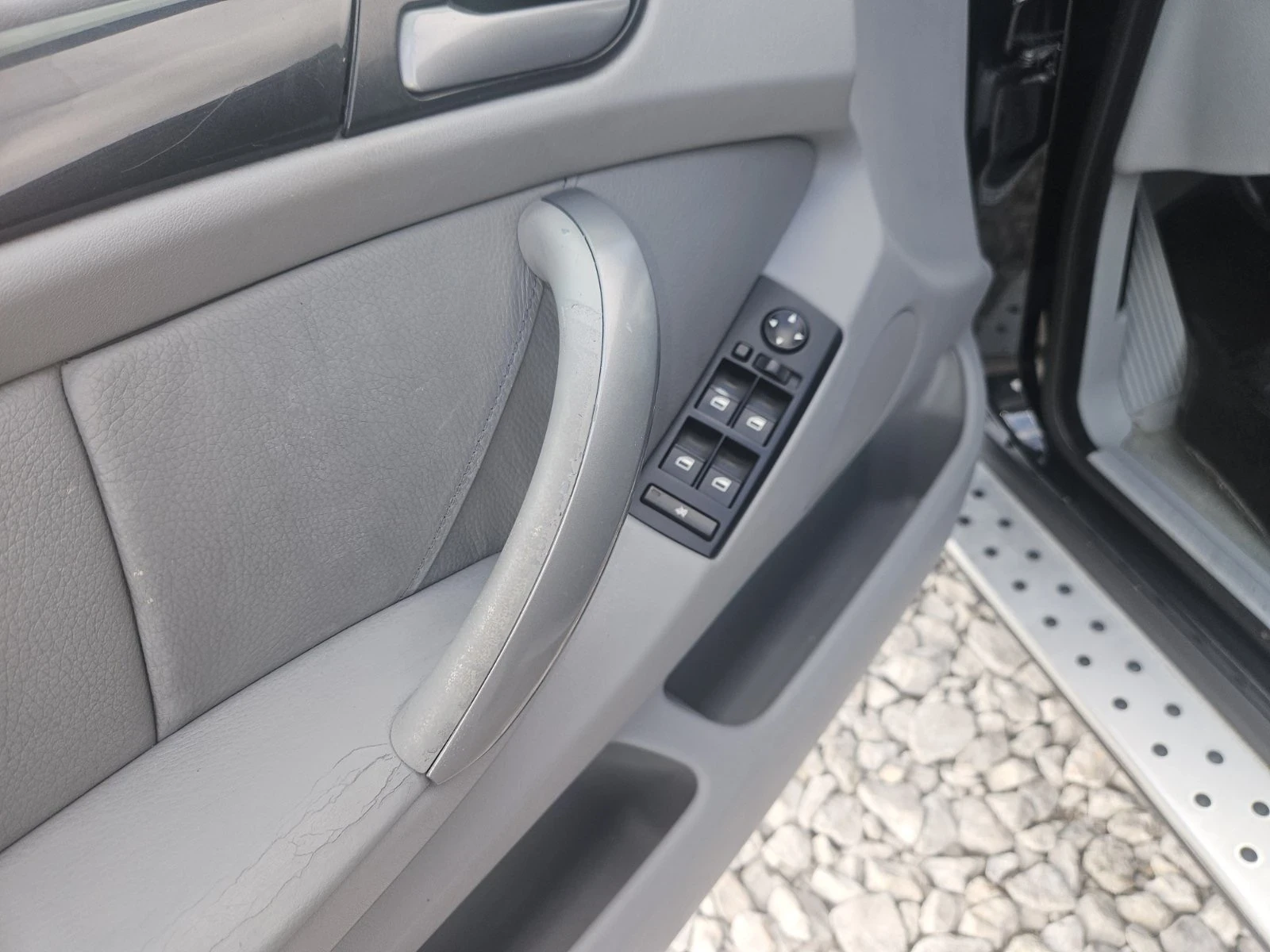 BMW X5, снимка 8 - Автомобили и джипове - 54801144