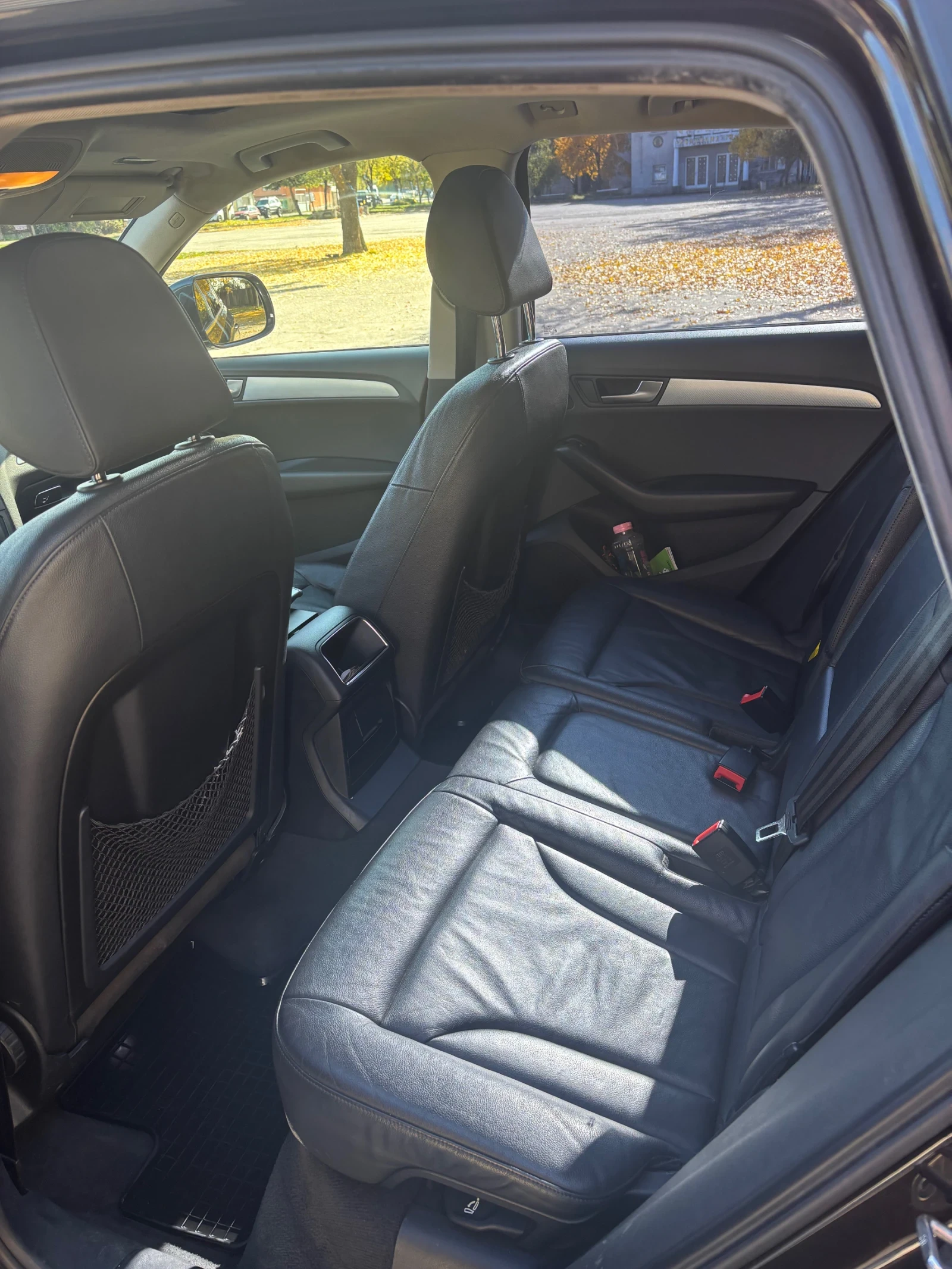 Audi Q5, снимка 9 - Автомобили и джипове - 54856510