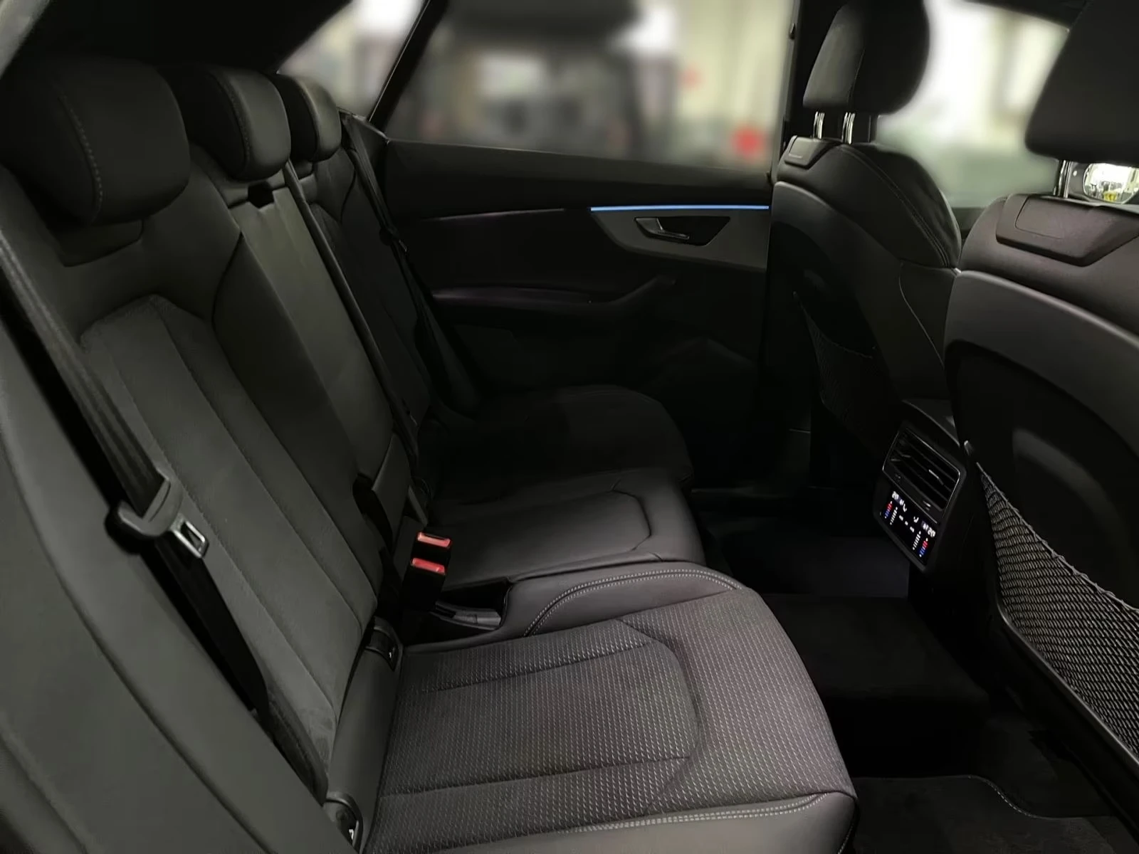Audi Q8 45 TDI / FACELIFT / S-LINE / MATRIX / 360/ VIRTUAL | Mobile.bg � ����������� 14