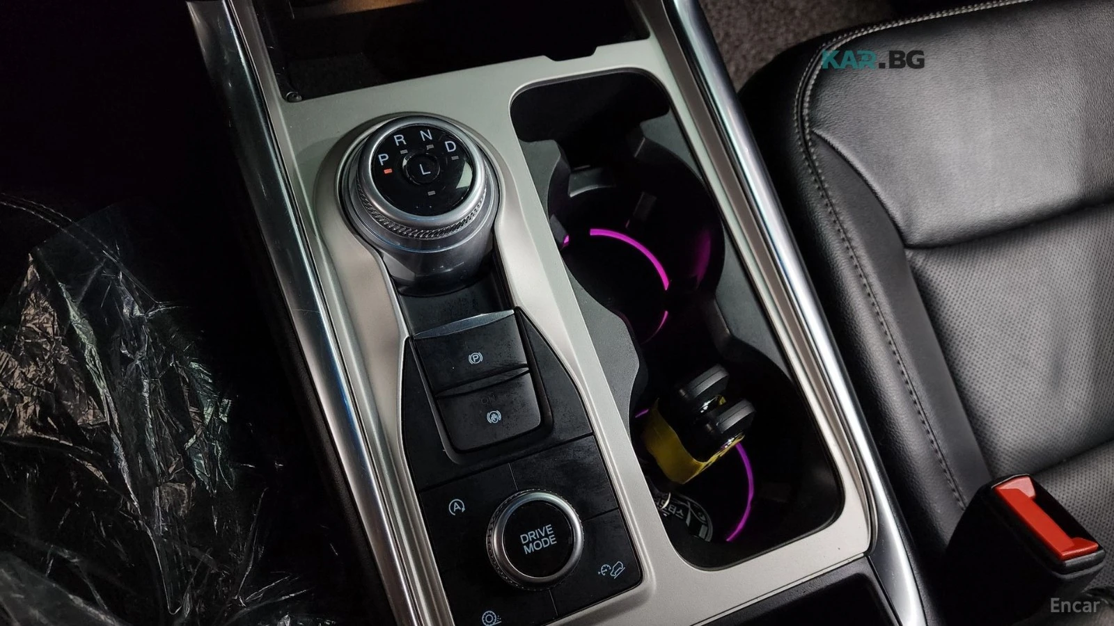 Ford Explorer 2.3 Limited 4WD | Mobile.bg � ����������� 7