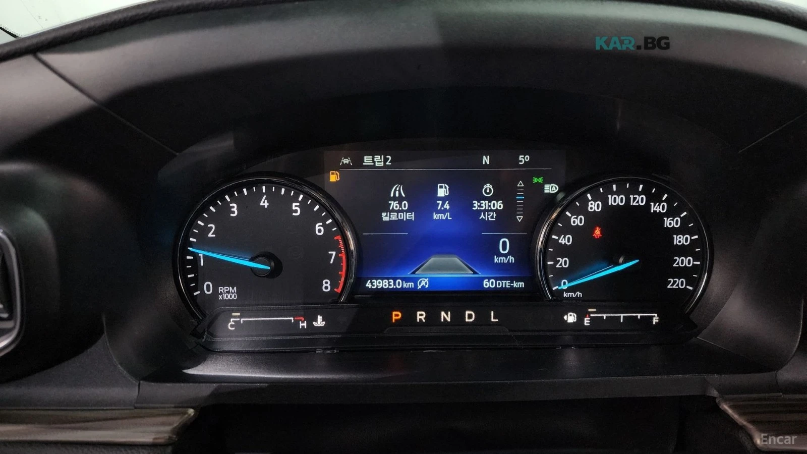 Ford Explorer 2.3 Limited 4WD | Mobile.bg � ����������� 6