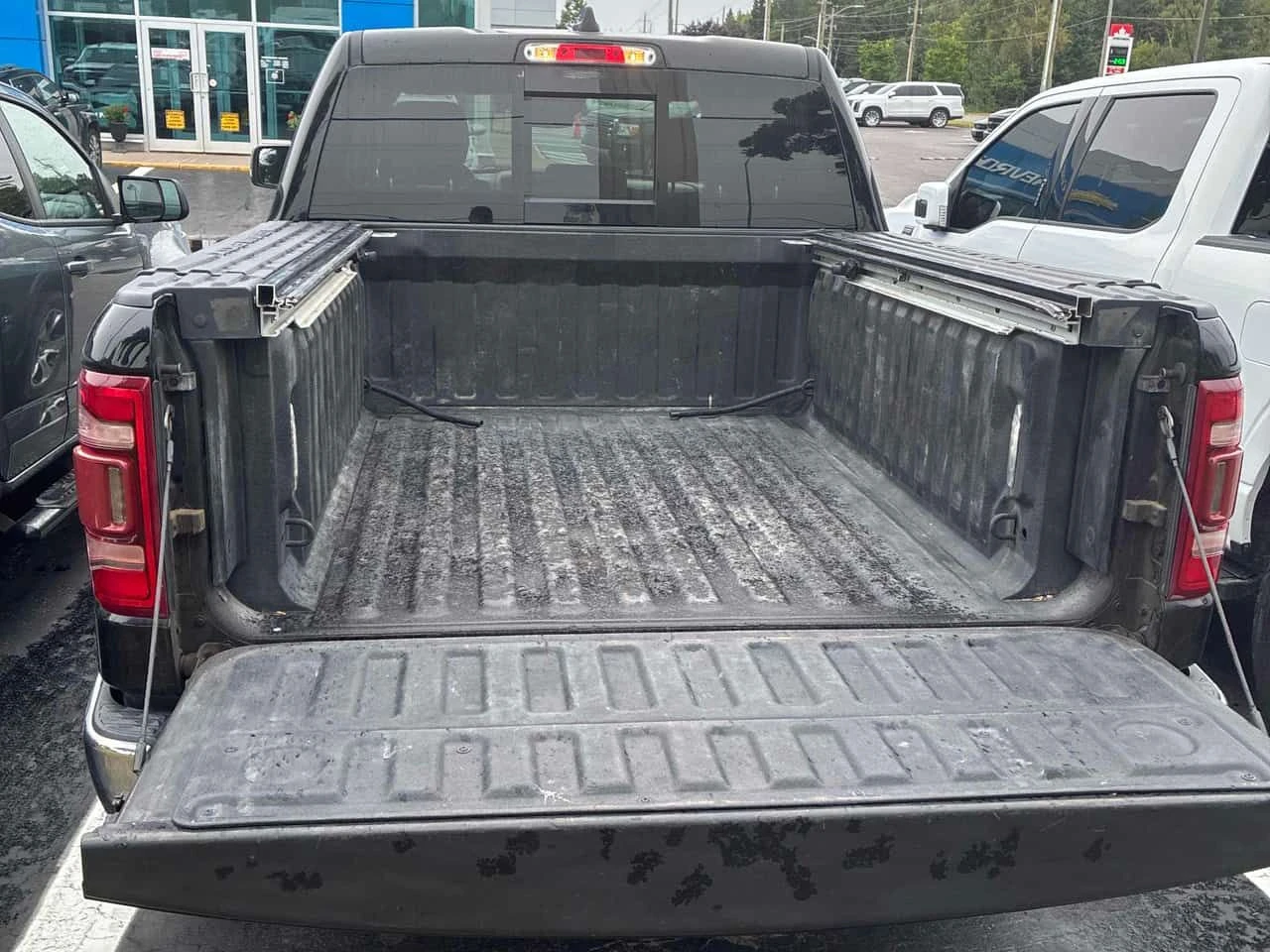 Dodge RAM 1500 * Limited * CARFAX * БЕЗ ПЪРВОНАЧАЛНА ВНОСКА, снимка 15 - Автомобили и джипове - 55373861