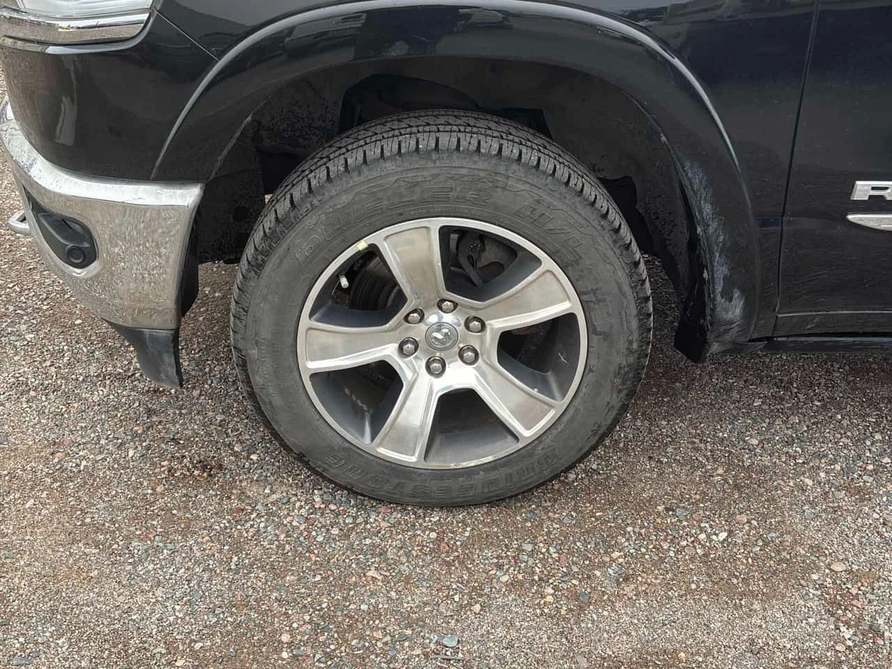 Dodge RAM 1500 * Limited * CARFAX * БЕЗ ПЪРВОНАЧАЛНА ВНОСКА, снимка 7 - Автомобили и джипове - 55373861