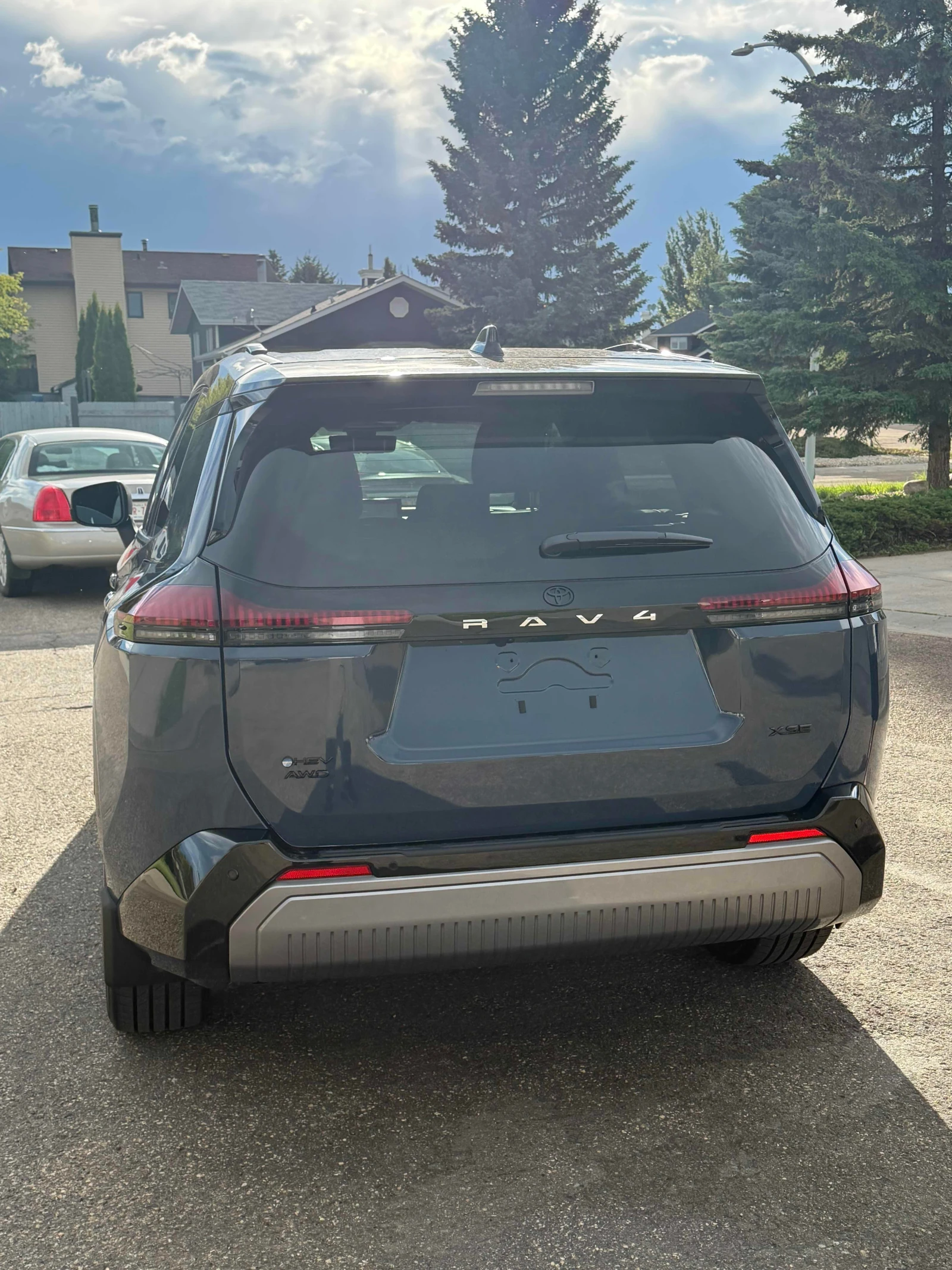 Toyota Rav4 2.5L 4cyl AWD | Mobile.bg � ����������� 4