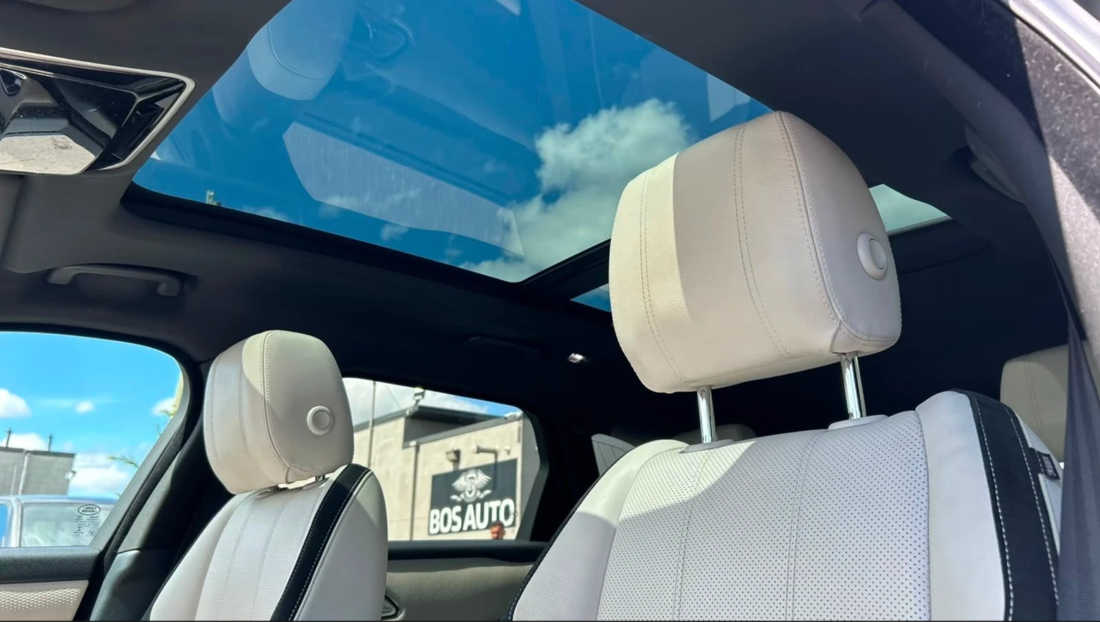 Land Rover Range Rover Velar P340 R-Dynamic S | Meridian , снимка 7 - Автомобили и джипове - 55826914