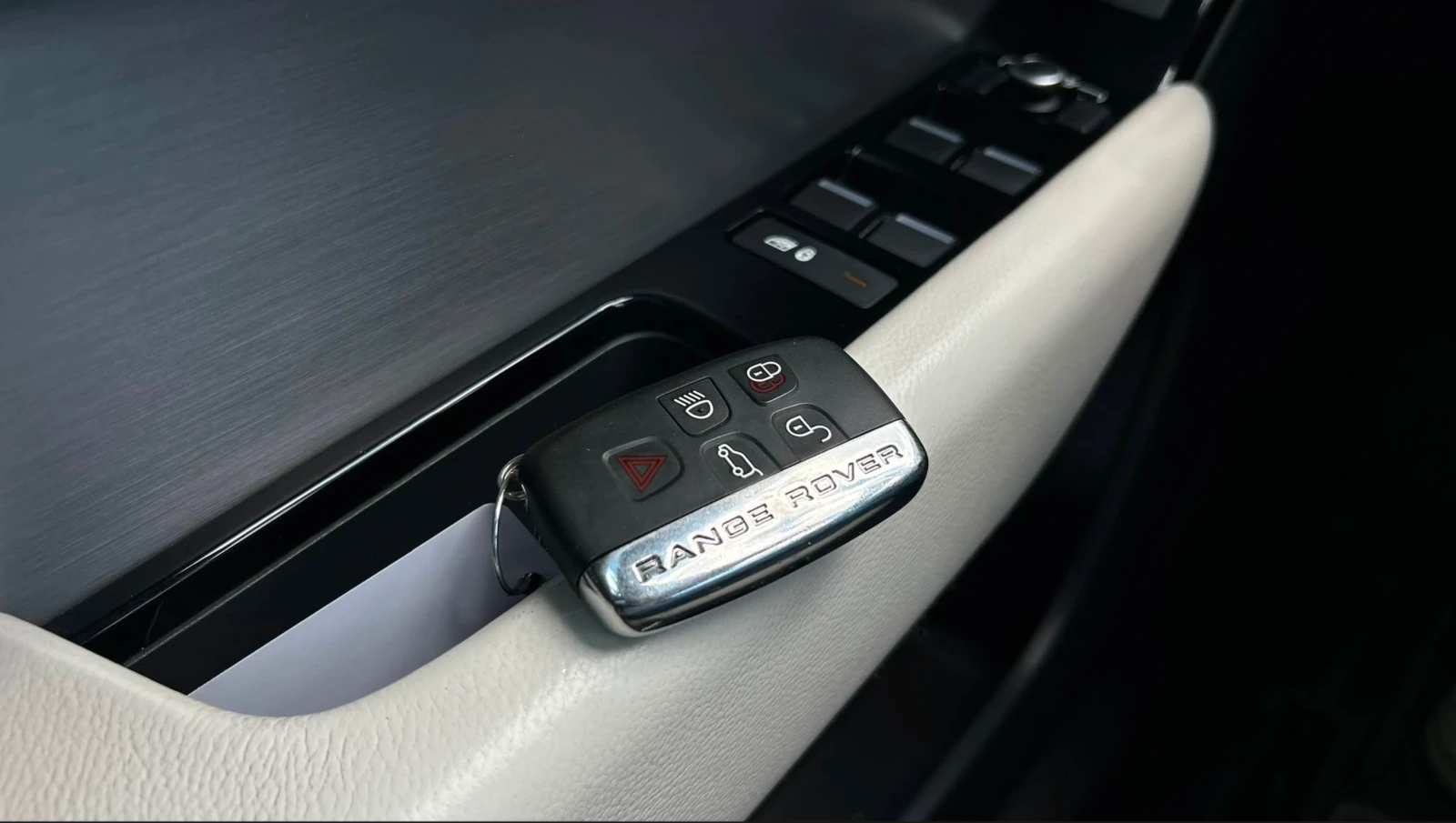 Land Rover Range Rover Velar P340 R-Dynamic S | Meridian , снимка 17 - Автомобили и джипове - 55826914