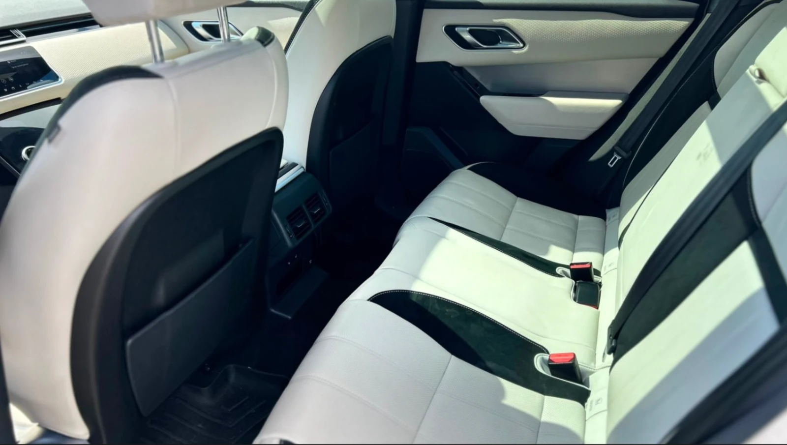 Land Rover Range Rover Velar P340 R-Dynamic S | Meridian , снимка 12 - Автомобили и джипове - 55826914