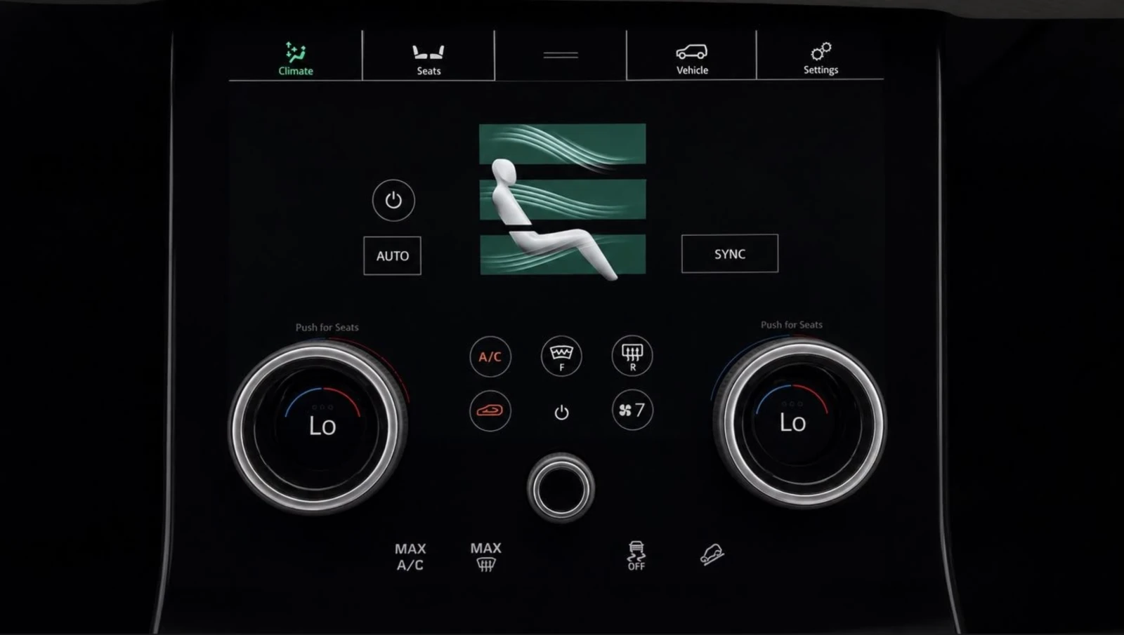Land Rover Range Rover Velar P340 R-Dynamic S | Meridian , снимка 15 - Автомобили и джипове - 55826914