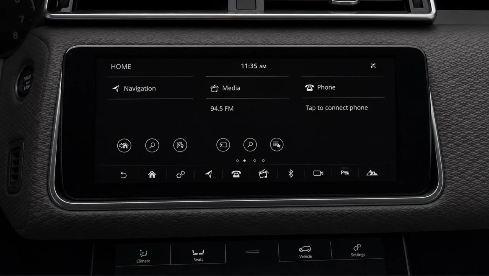 Land Rover Range Rover Velar P340 R-Dynamic S | Meridian , снимка 14 - Автомобили и джипове - 55826914
