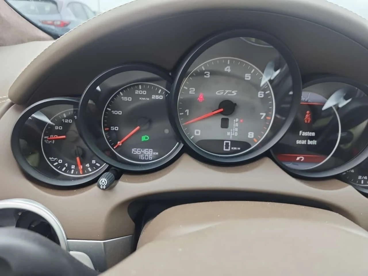 Porsche Cayenne  Gts / CARFAX / ЦЕНА ДО БЪЛГАРИЯ, снимка 10 - Автомобили и джипове - 56327647