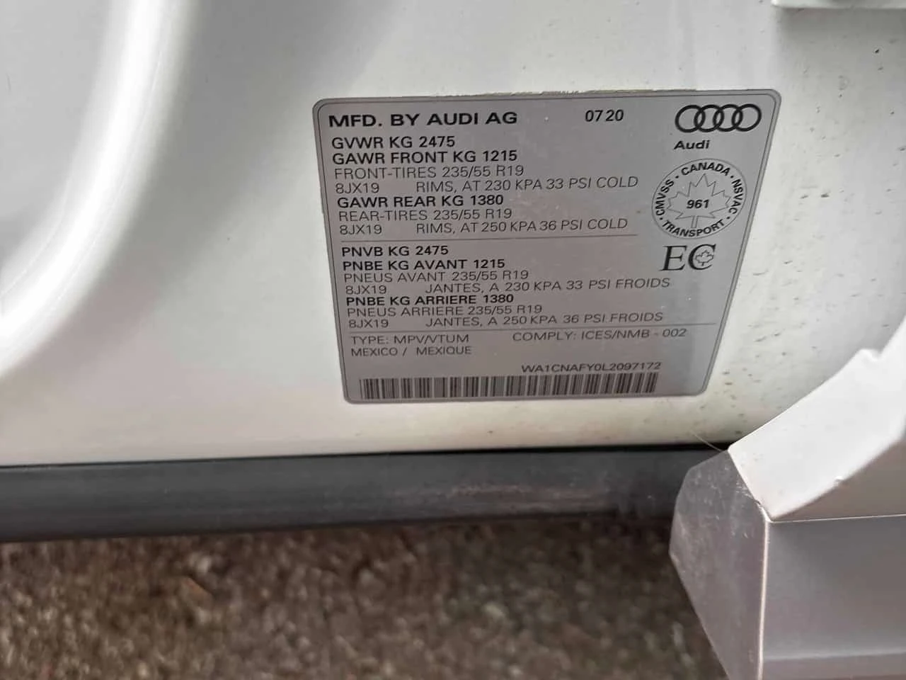 Audi Q5 Technik | CARFAX | БЕЗ ИНЦИДЕНТИ | OT AUDI, снимка 11 - Автомобили и джипове - 56345067