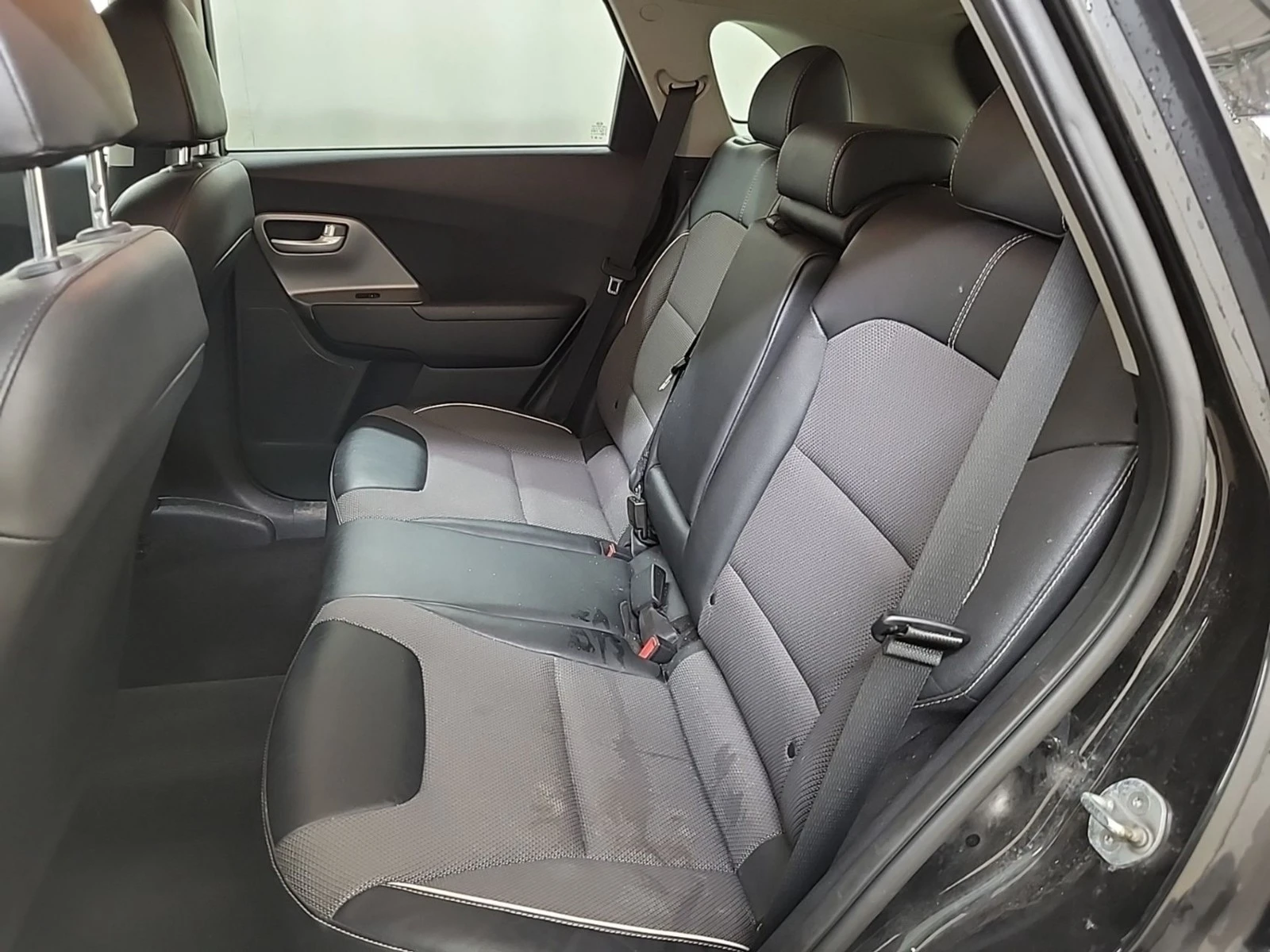 Kia Niro Fwd Ex ���������� ���� �� �������� | Mobile.bg � ����������� 10