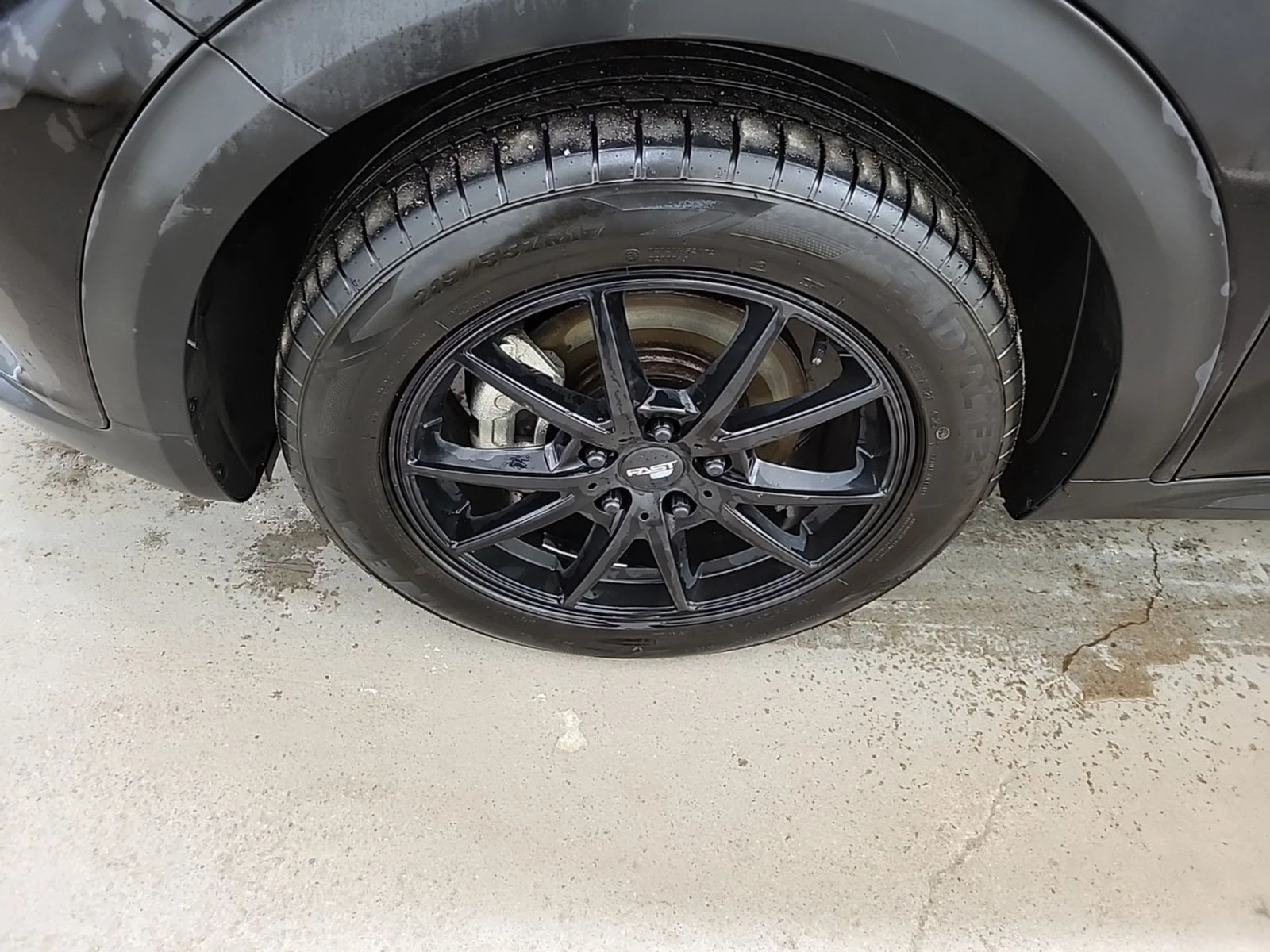 Kia Niro Fwd Ex ���������� ���� �� �������� | Mobile.bg � ����������� 15
