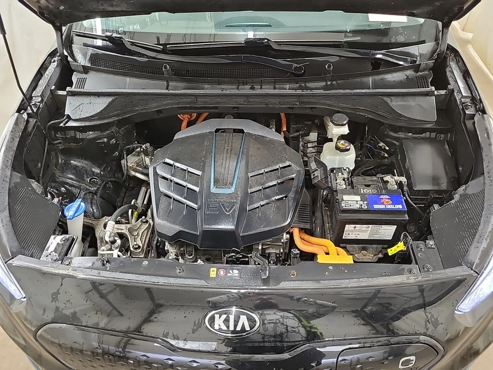 Kia Niro Fwd Ex ���������� ���� �� �������� | Mobile.bg � ����������� 16