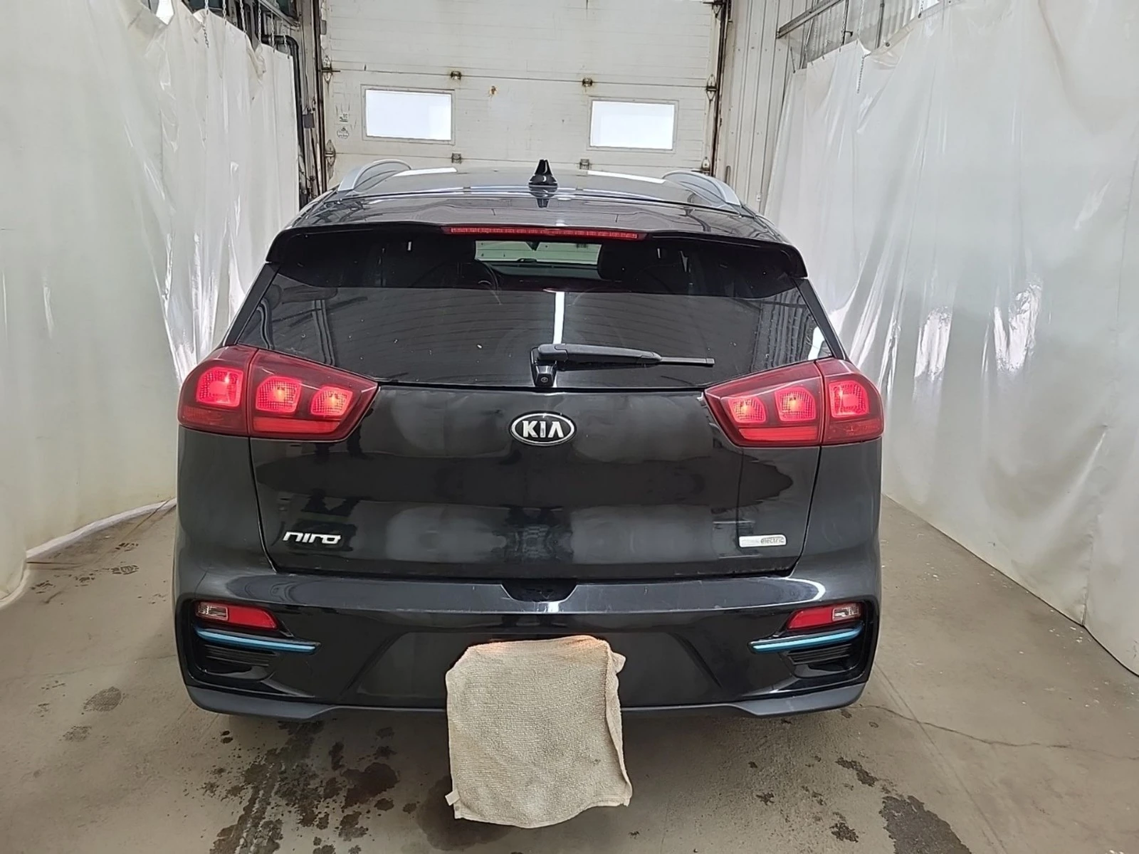 Kia Niro Fwd Ex ���������� ���� �� �������� | Mobile.bg � ����������� 5