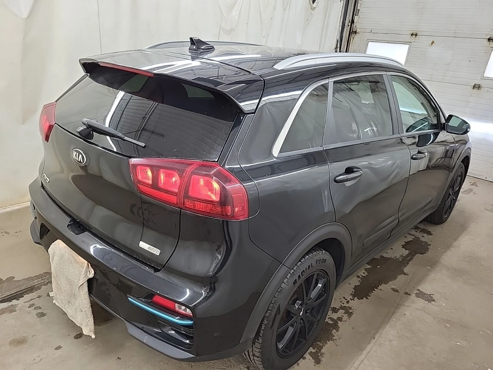 Kia Niro Fwd Ex ���������� ���� �� �������� | Mobile.bg � ����������� 4