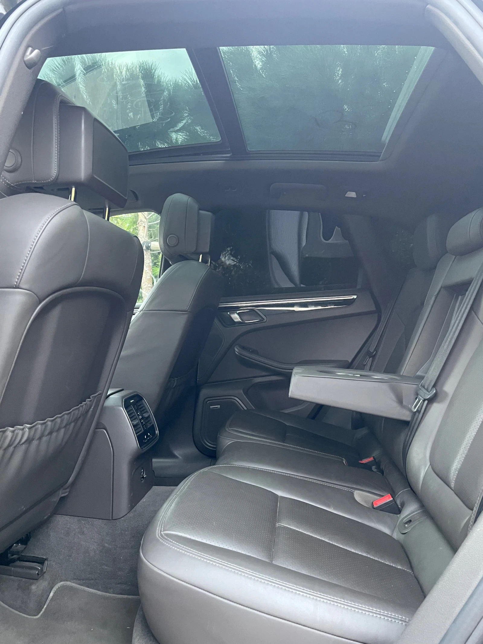 Porsche Macan, снимка 12 - Автомобили и джипове - 56554712