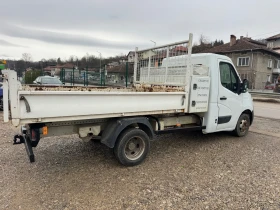 Renault Master 2.3 DCI 145kc, снимка 7