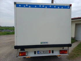 Fiat Ducato MJet, снимка 6