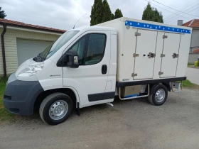 Fiat Ducato MJet, снимка 1