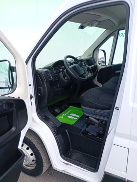 Citroen Jumper 2.2 HDI, снимка 7