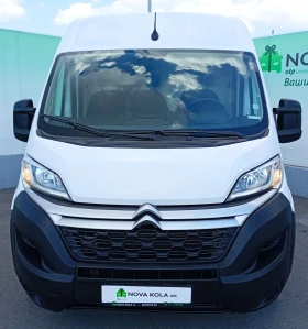 Citroen Jumper 2.2 HDI, снимка 3