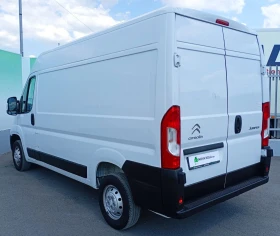 Citroen Jumper 2.2 HDI, снимка 5