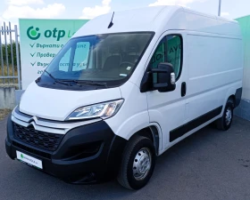 Citroen Jumper 2.2 HDI, снимка 1