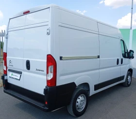 Citroen Jumper 2.2 HDI, снимка 4