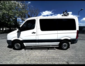 VW Crafter | Mobile.bg    5