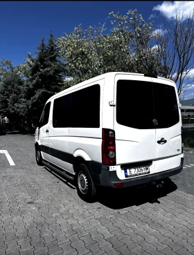 VW Crafter | Mobile.bg    3