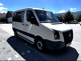 VW Crafter | Mobile.bg    2