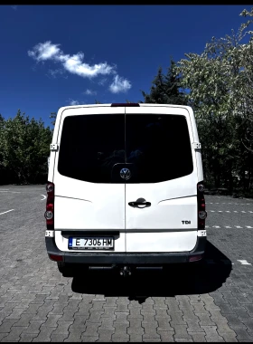 VW Crafter | Mobile.bg    4