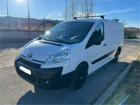 Toyota Proace 2.0 климатик 128кс, снимка 5