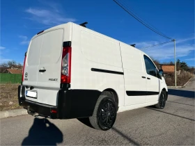 Toyota Proace 2.0 климатик 128кс, снимка 8